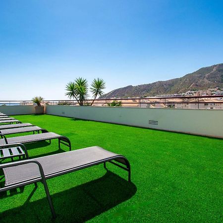 Apartamentos Albir Confort - Avenida 1 Dorm 阿尔比尔 外观 照片