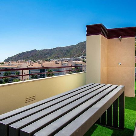 Apartamentos Albir Confort - Avenida 1 Dorm 阿尔比尔 外观 照片