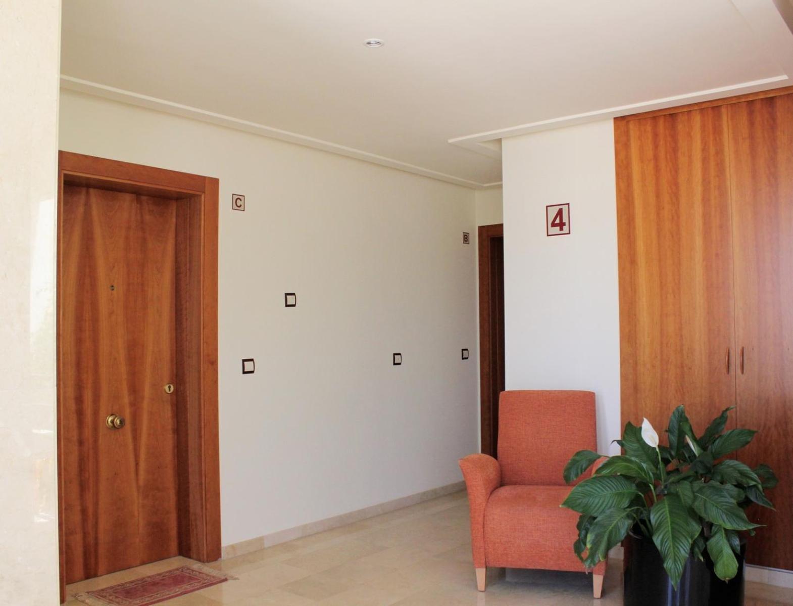 Apartamentos Albir Confort - Avenida 1 Dorm 阿尔比尔 外观 照片