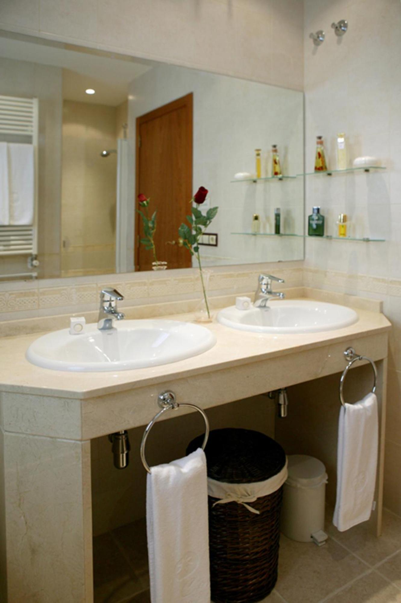Apartamentos Albir Confort - Avenida 1 Dorm 阿尔比尔 外观 照片